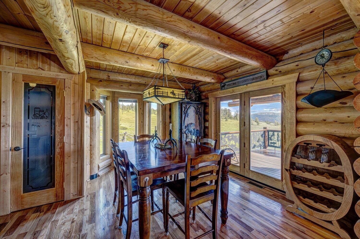 18 High Meadow Road Buffalo, WY 82834 - Photo 10 of 40 045_nhp_51982_933