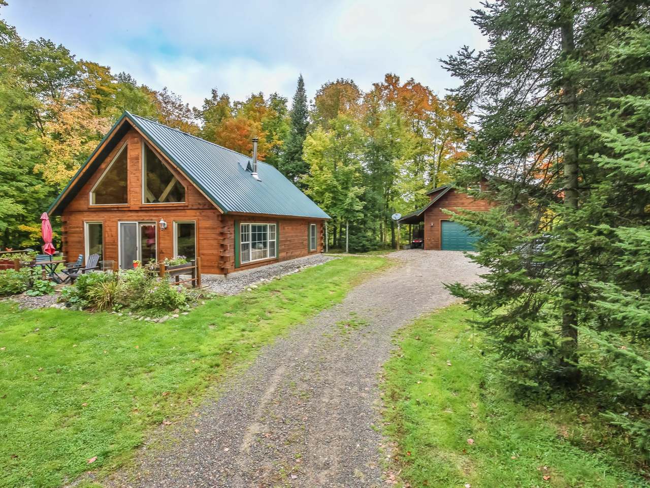 4045 Deerskin Road Phelps, WI 54554 - Photo 29 of 44 Gallery Image 29