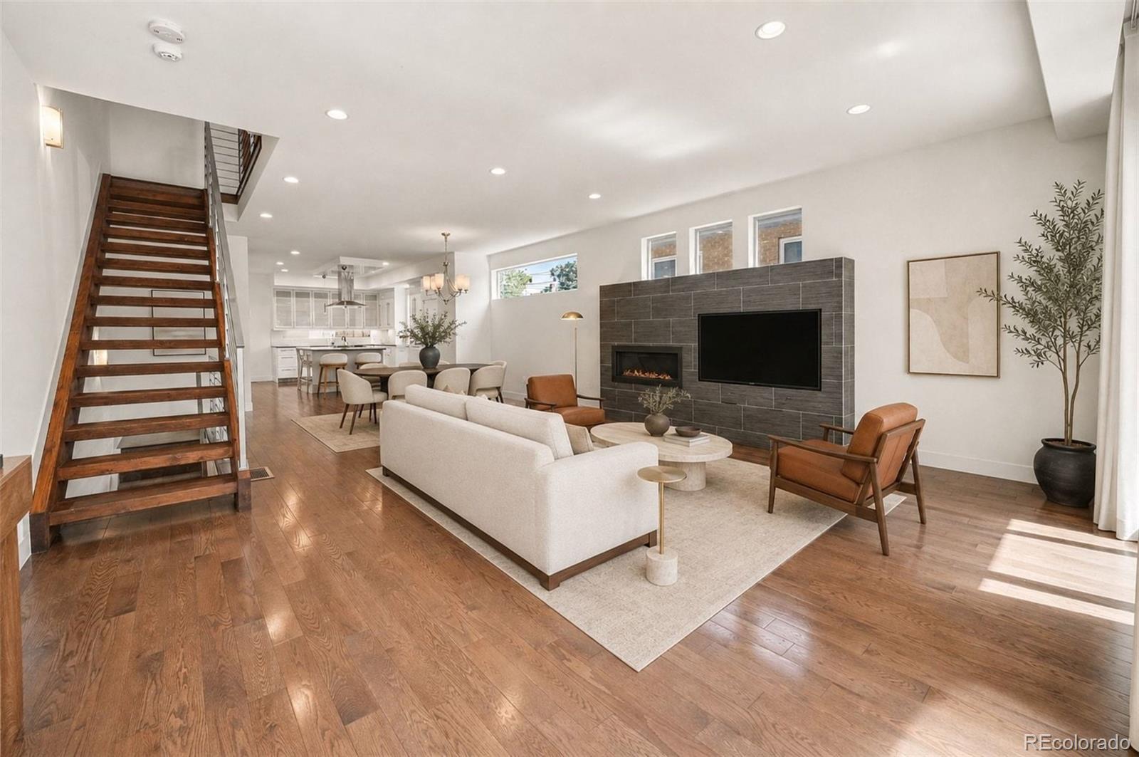 3538 Raleigh Street Denver, CO 80212 - Photo 4 of 44 Gallery Image 4
