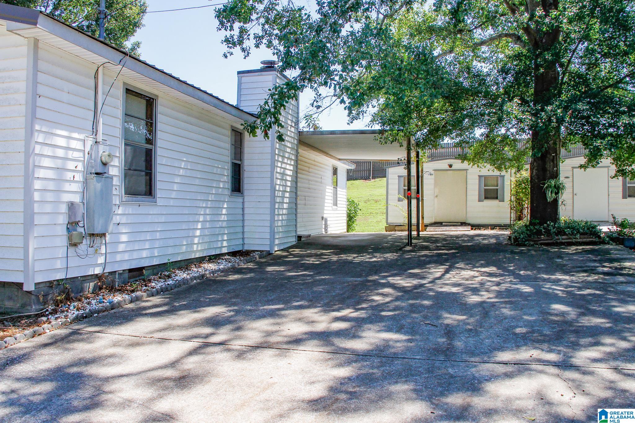 261 Coldwater Road Oxford, AL 36203 - Photo 28 of 28