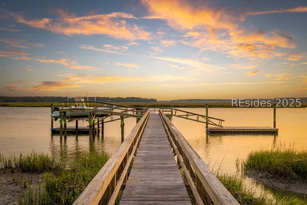 $4,495,000 | 38 John Cochran Circle, Okatie, SC 29909
