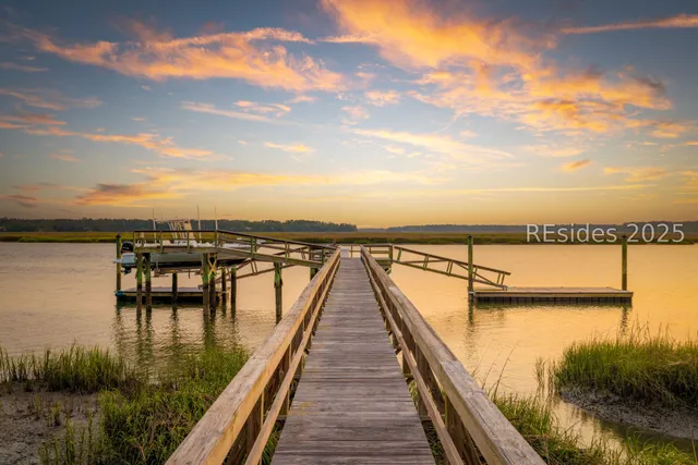 $4,495,000 | 38 John Cochran Circle, Okatie, SC 29909