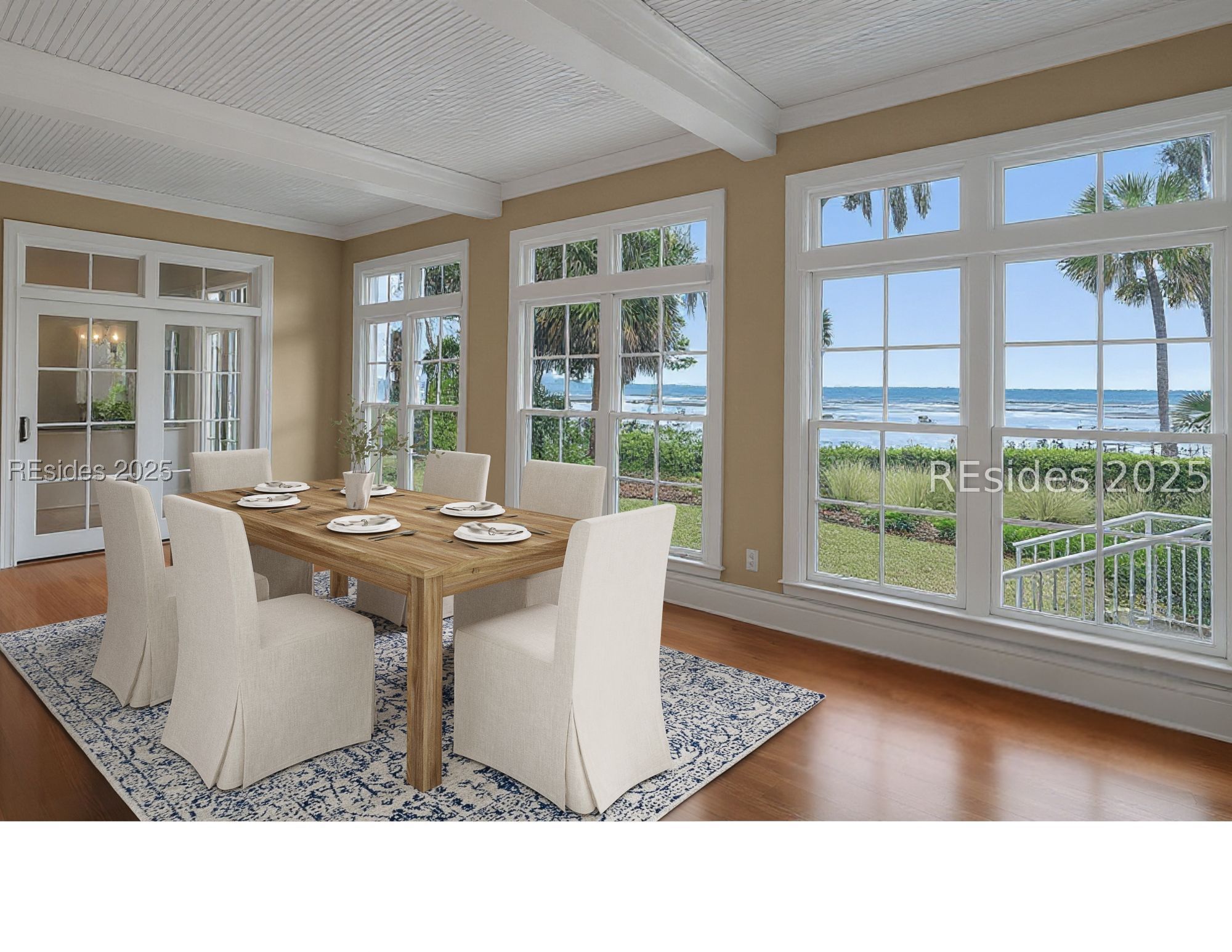 38 John Cochran Circle Okatie, SC 29909 - Photo 11 of 31 This photo is digitally staged.