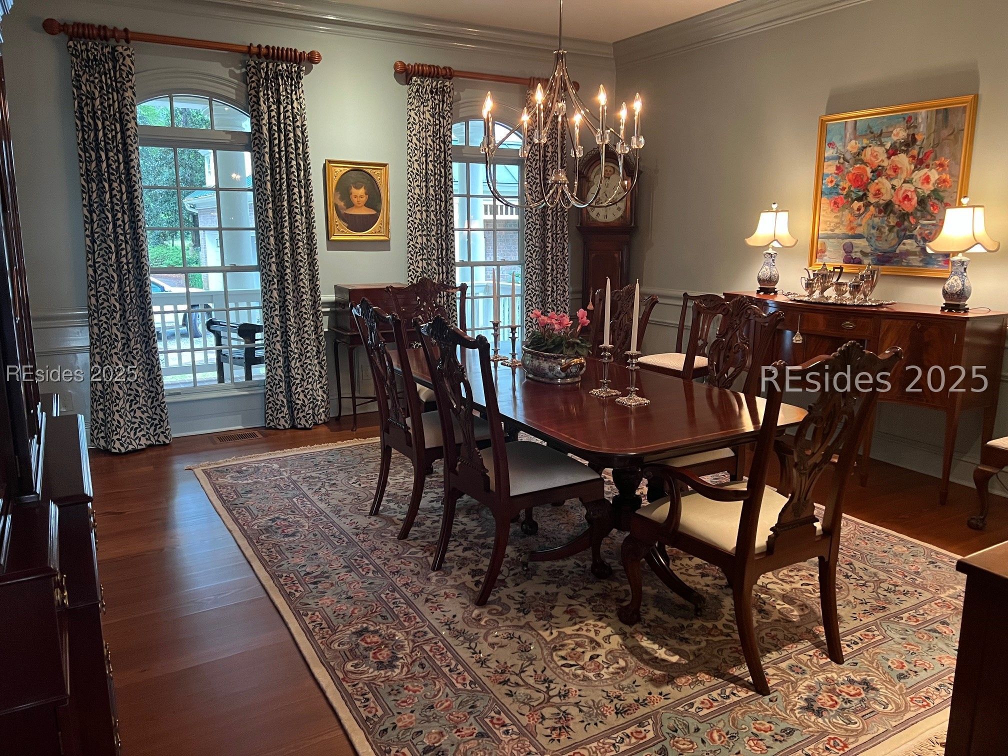 38 John Cochran Circle Okatie, SC 29909 - Photo 13 of 31