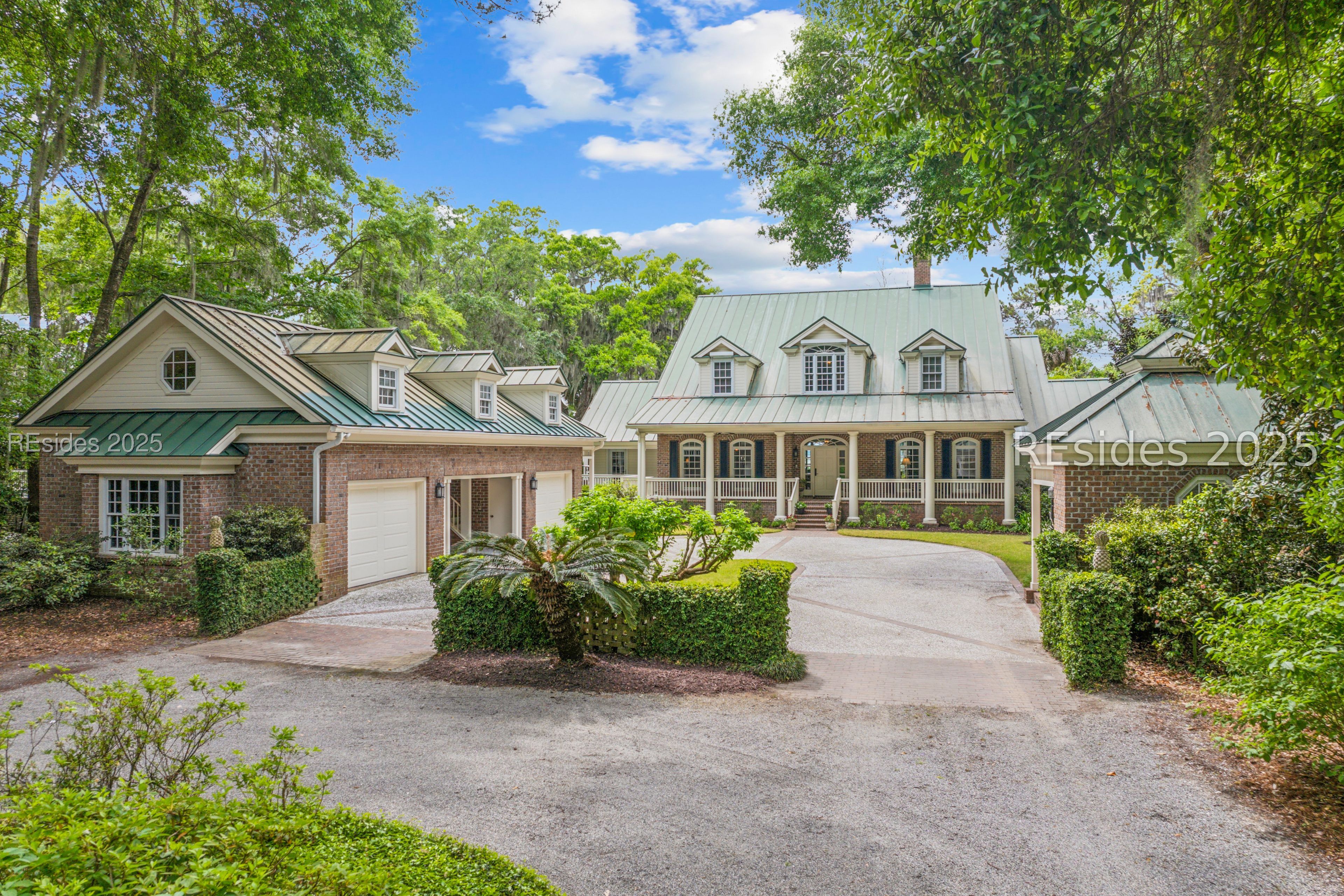 38 John Cochran Circle Okatie, SC 29909 - Photo 2 of 31