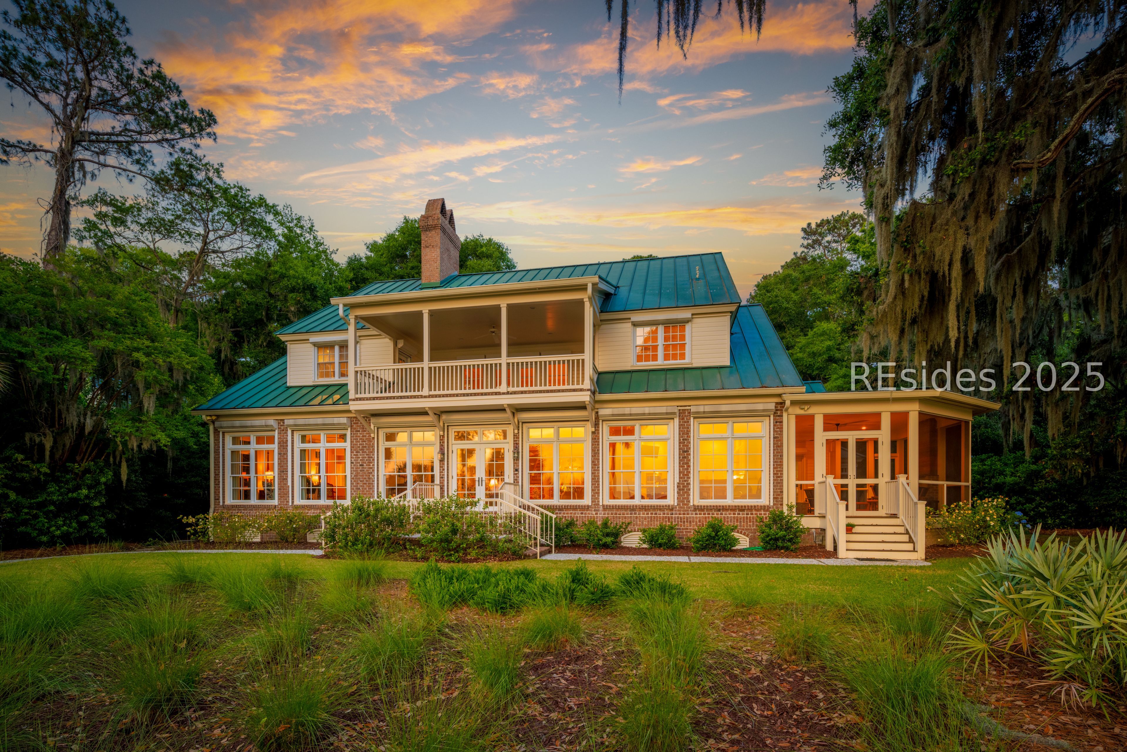 38 John Cochran Circle Okatie, SC 29909 - Photo 2 of 31