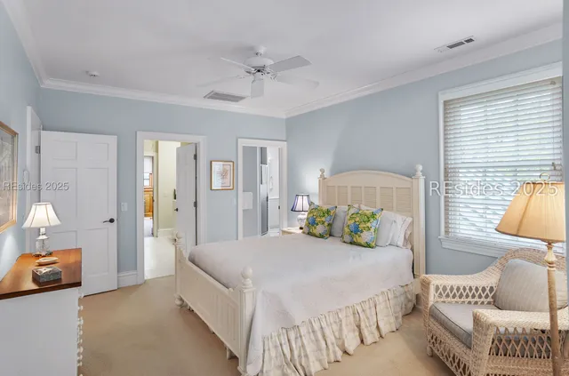 $4,495,000 | 38 John Cochran Circle, Okatie, SC 29909