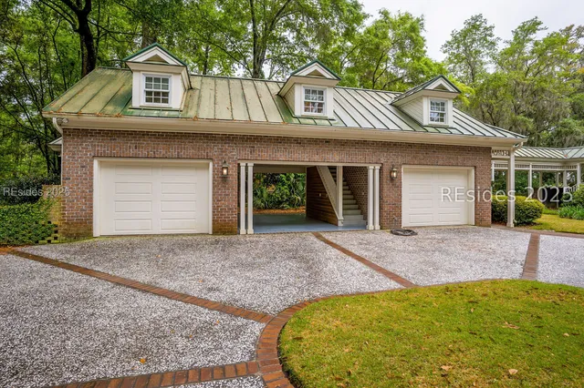 $4,495,000 | 38 John Cochran Circle, Okatie, SC 29909
