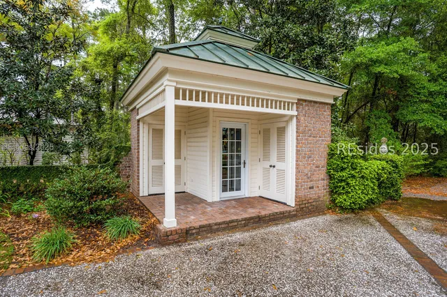 $4,495,000 | 38 John Cochran Circle, Okatie, SC 29909