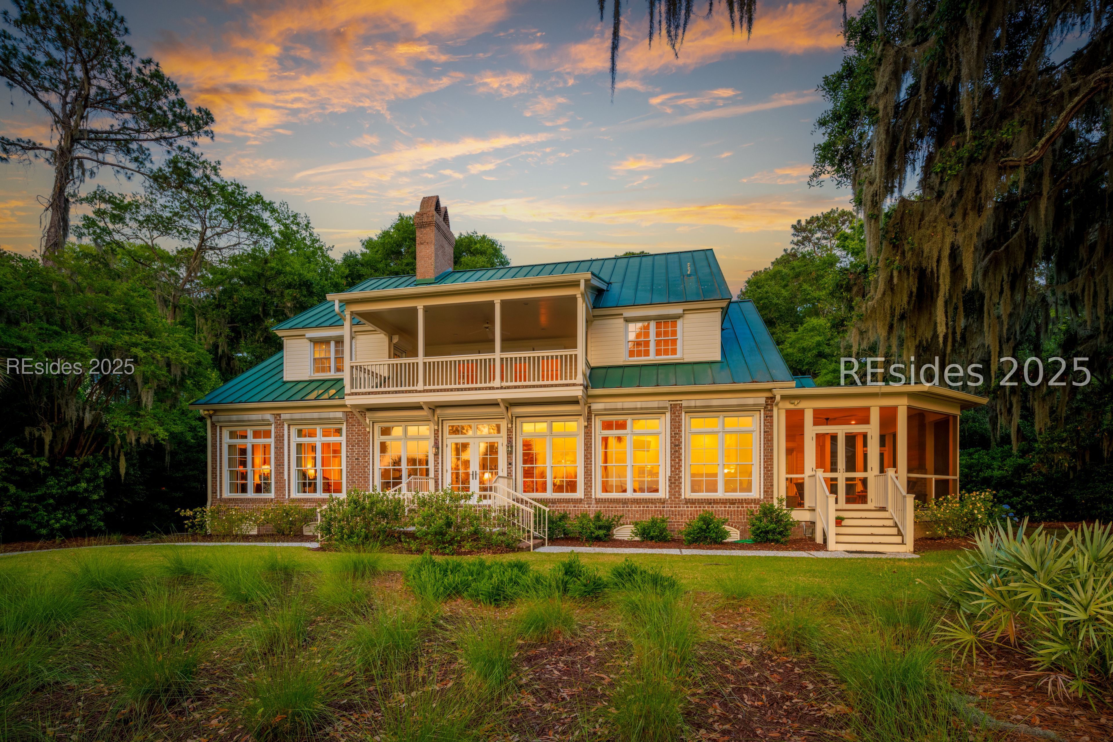 38 John Cochran Circle Okatie, SC 29909 - Photo 30 of 31