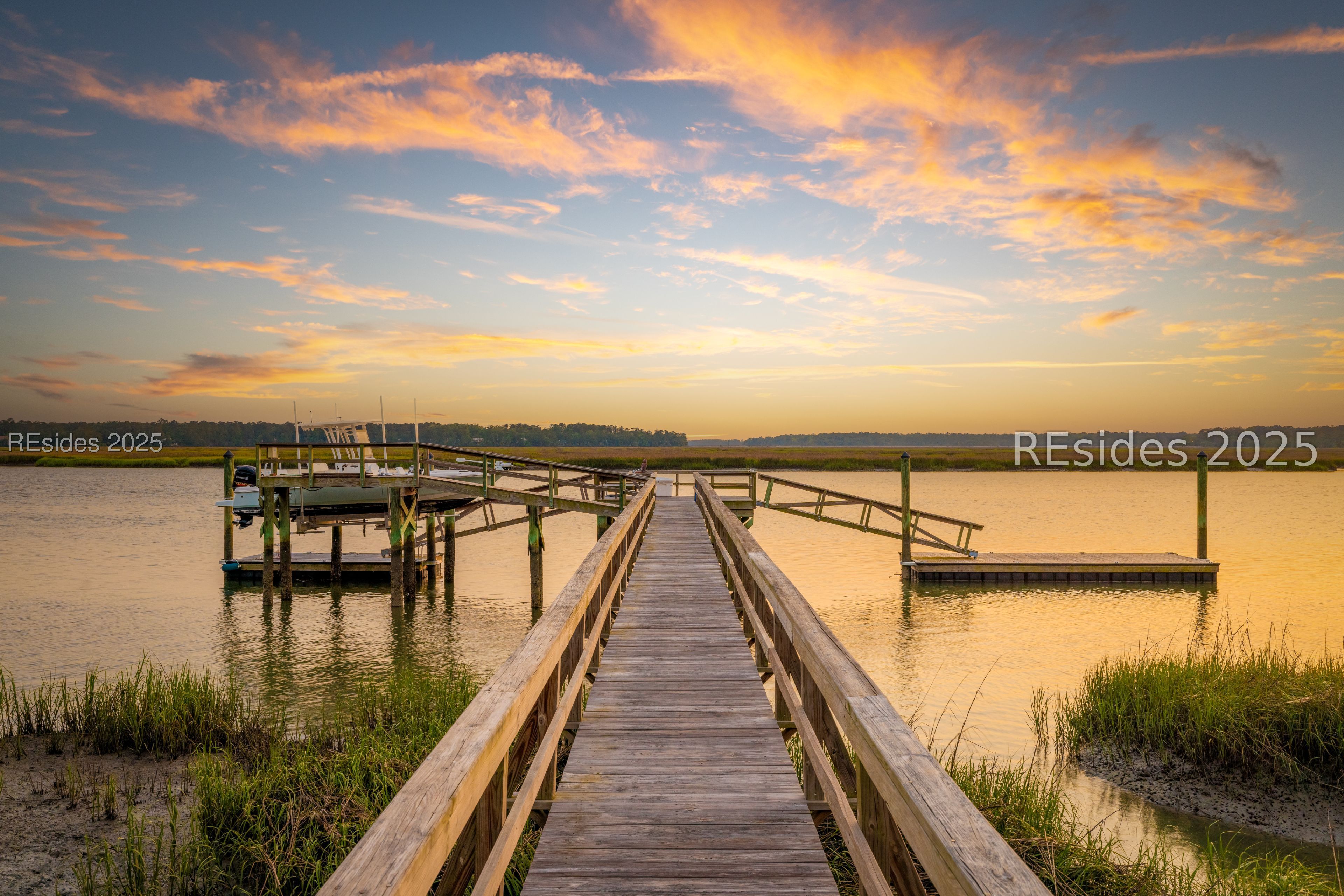 38 John Cochran Circle Okatie, SC 29909 - Photo 3 of 31