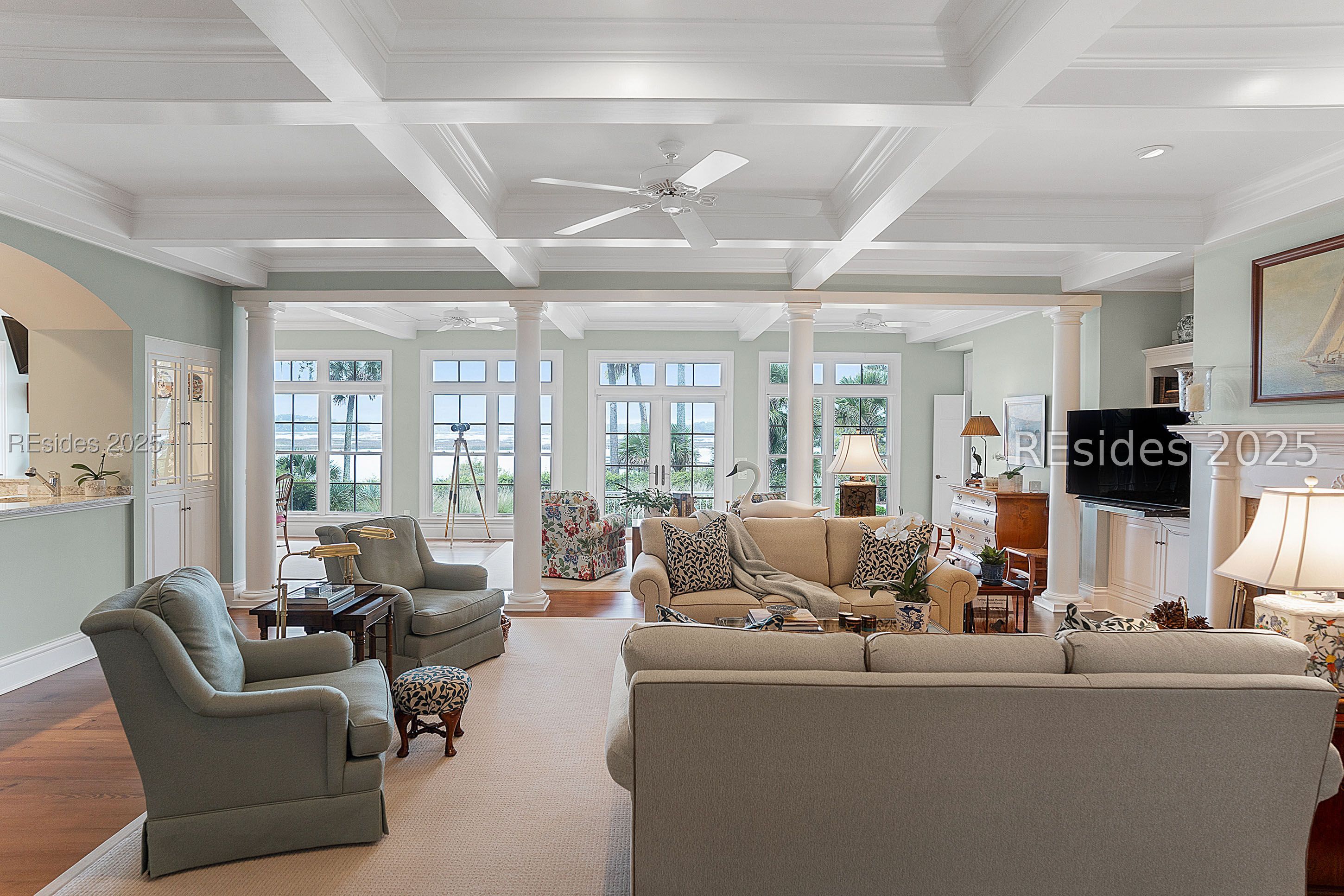 38 John Cochran Circle Okatie, SC 29909 - Photo 6 of 31