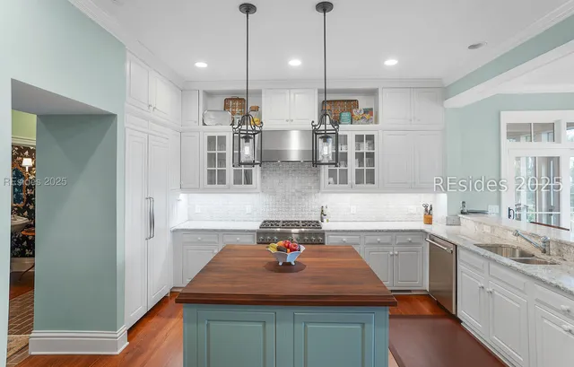 $4,495,000 | 38 John Cochran Circle, Okatie, SC 29909