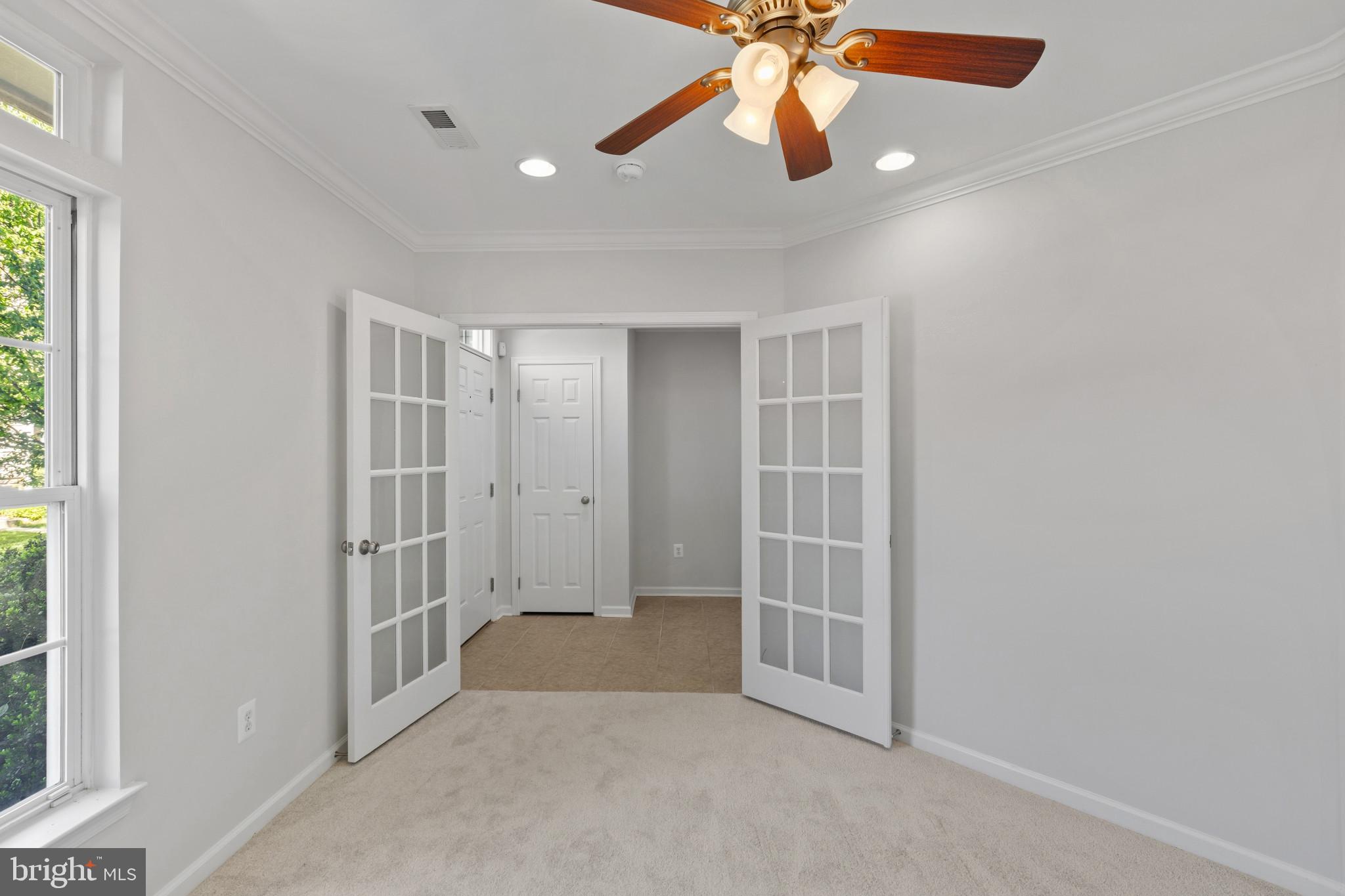 1729 Theale Way Hanover, MD 21076 - Photo 7 of 56 Bedroom 4/ Office