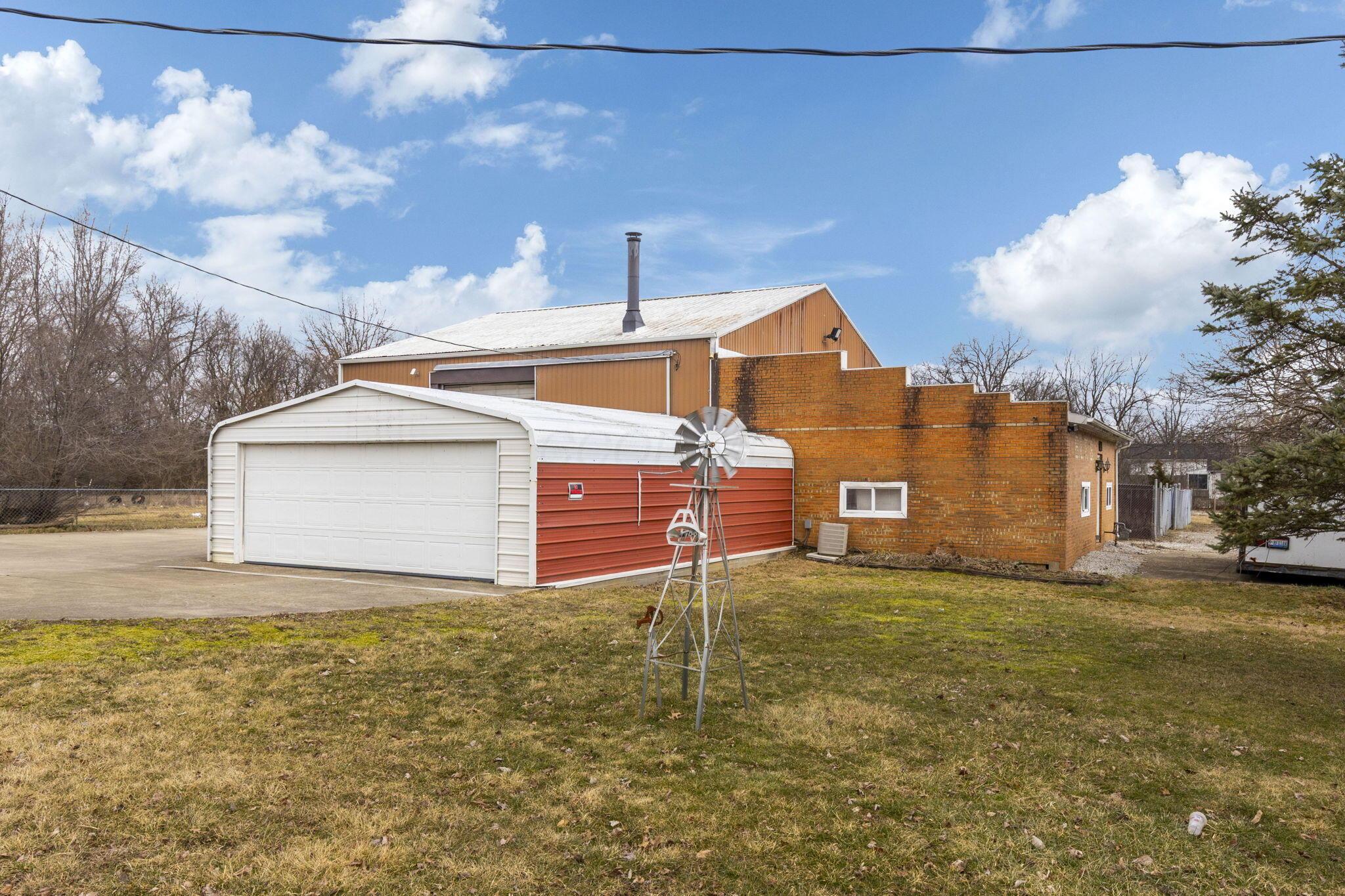 1322 Richter Road Columbus, OH 43223 - Photo 44 of 48 2025-3-3 1322 Richter Rd 014