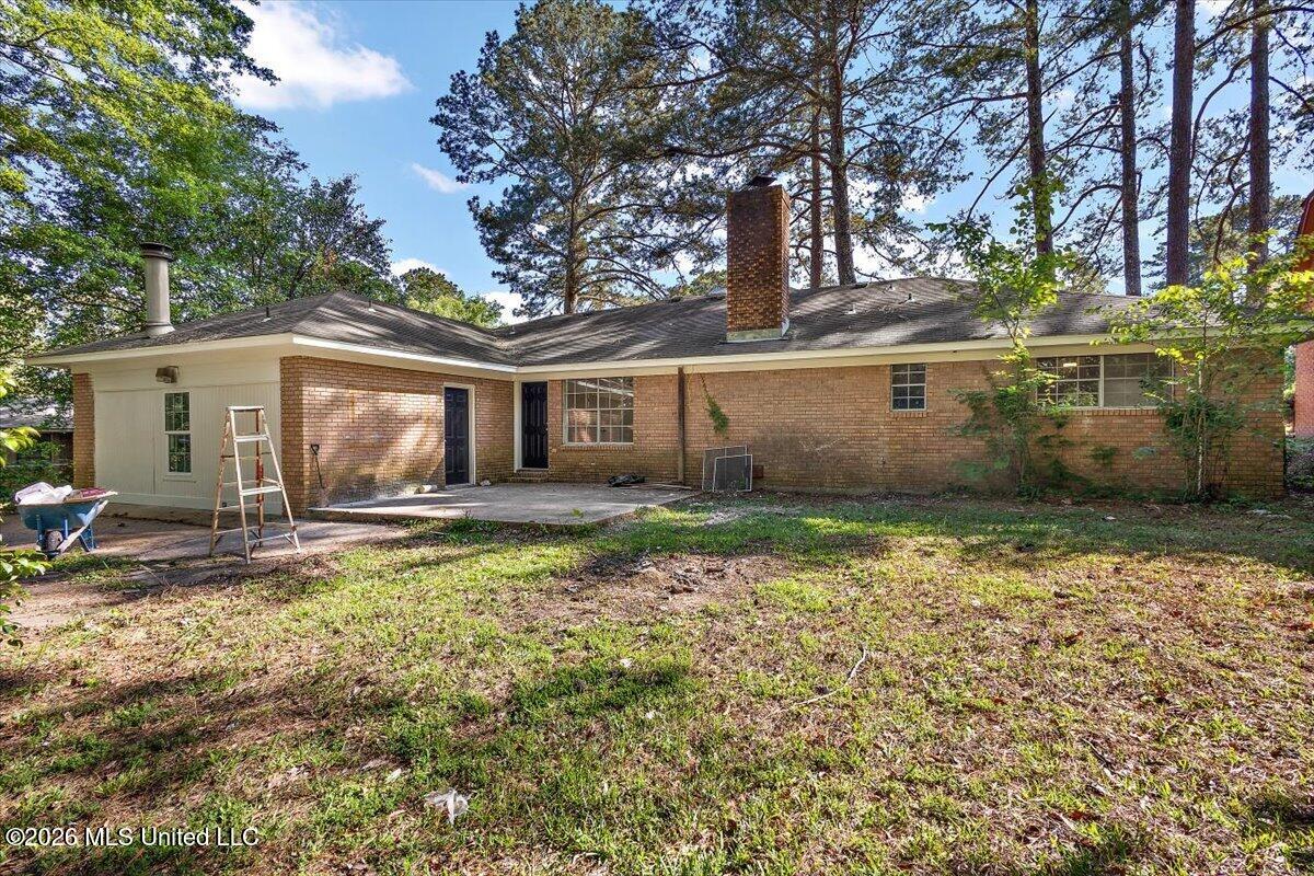 3444 Dundee Lane Jackson, MS 39212 - Photo 26 of 26 19133