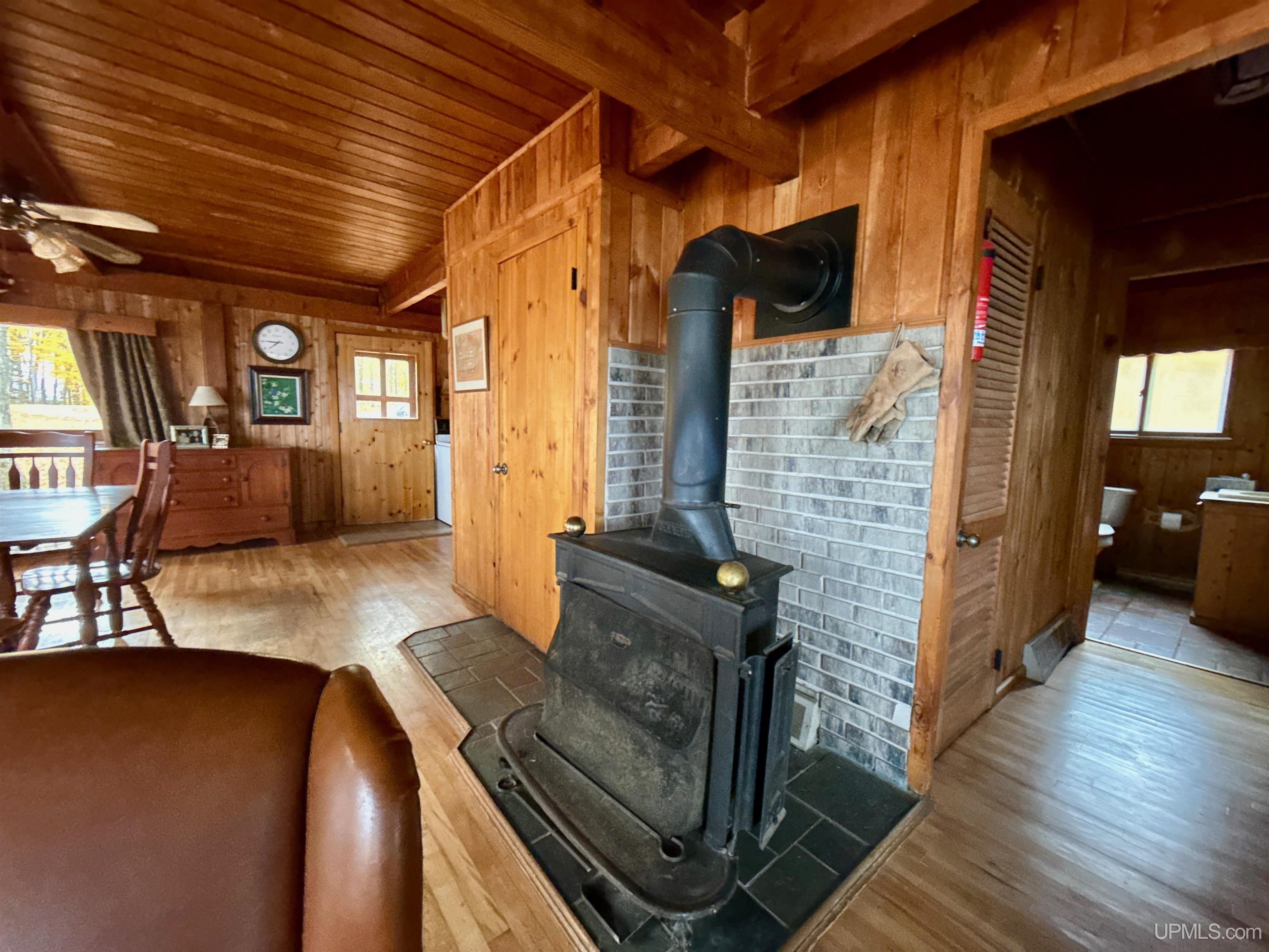 18919 Needle Pointe Road Germfask, MI 49836 - Photo 11 of 40