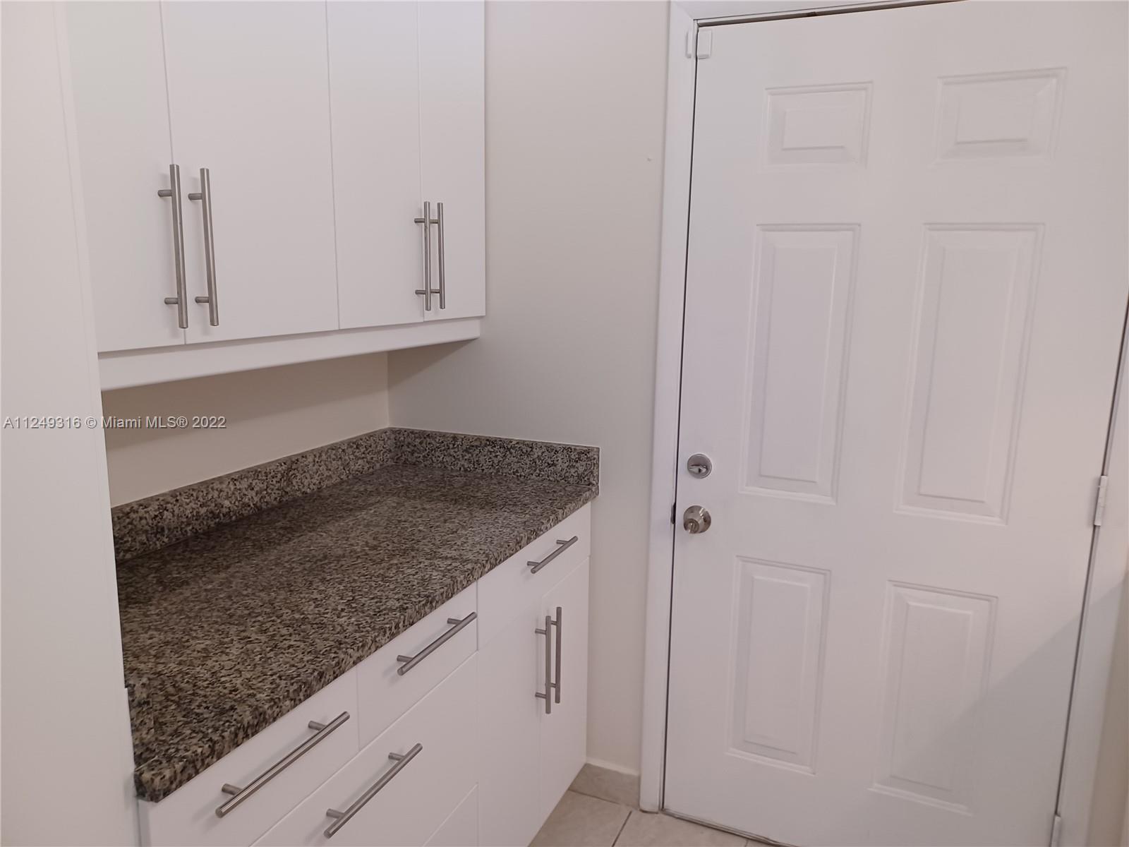 Andover Lakes Miami Gardens, FL 33179 - Photo 33 of 41 a view of a kitchen sink