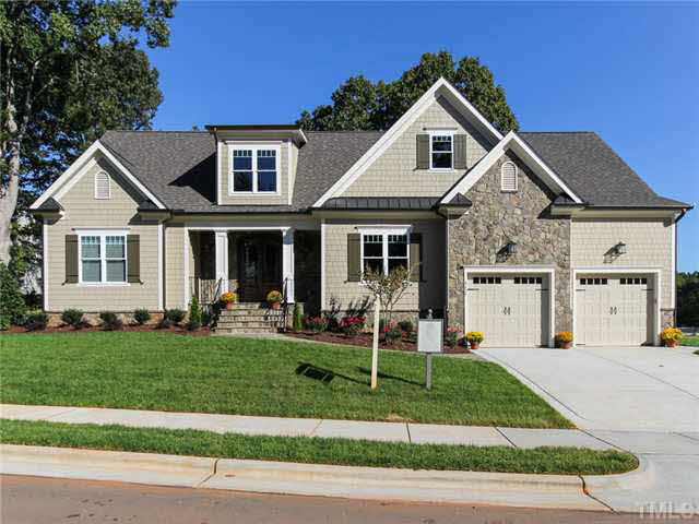 9238 Carlswood Court Raleigh, NC 27613 - Photo 1 of 24 2014 Parade Of Homes Winner. Come Tour This Home In The Final Weekend Of The Parade Of Homes. This Award Winning Home Is Now Available For Closing At The End Of October.
