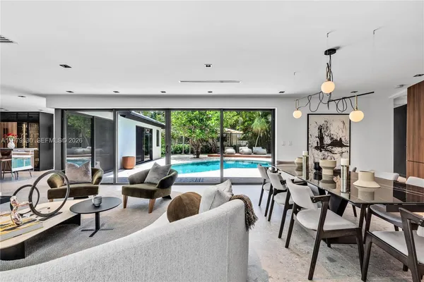 a view of outdoor space yard and patio