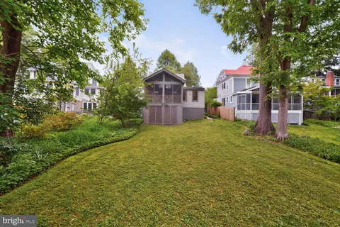 $1,095,000 | 3926 Prospect Street, Kensington, MD 20895