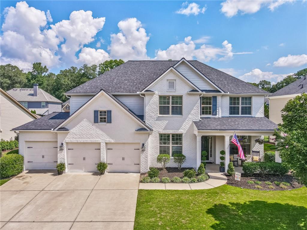 315 Spotted Ridge Circle Woodstock, GA 30188 - Photo 1 of 1 Gallery Image 1