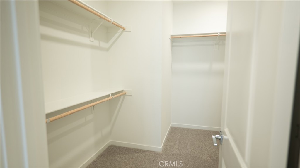 8457 Gabrielino Court Rancho Cucamonga, CA 91730 - Photo 13 of 58 a view of walk in closet