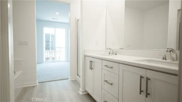 a room that has a window in it