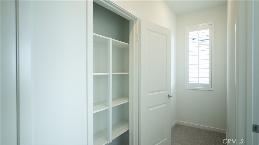 8457 Gabrielino Court Rancho Cucamonga, CA 91730 - Photo 42 of 58 a room that has a window in it