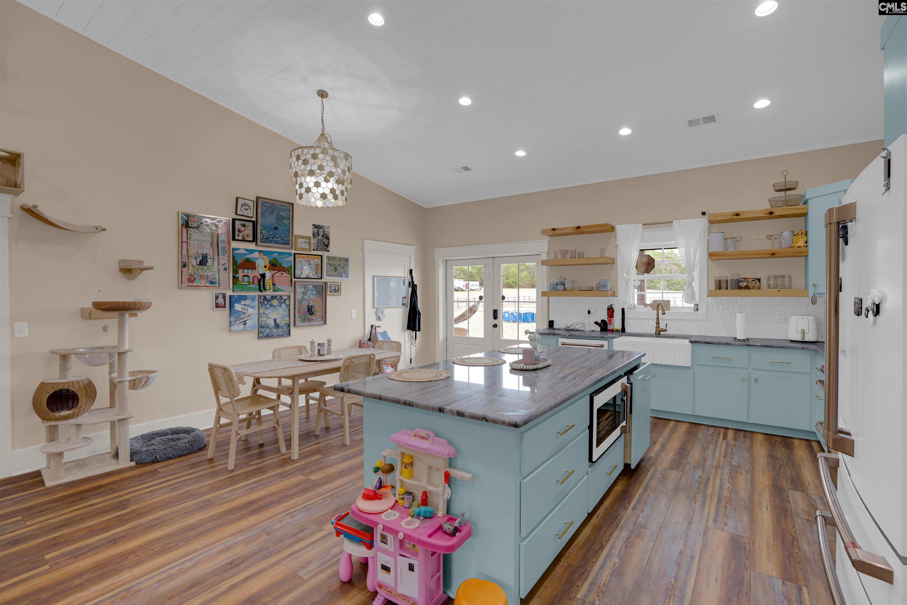 1936 Ben Franklin Road Leesville, SC 29070 - Photo 17 of 60