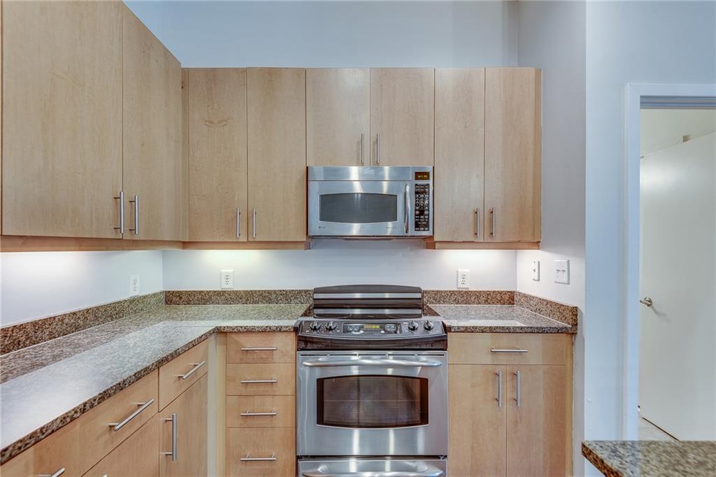 425 Chapel Street Southwest, Unit 2107 Atlanta, GA 30313 - Photo 10 of 43