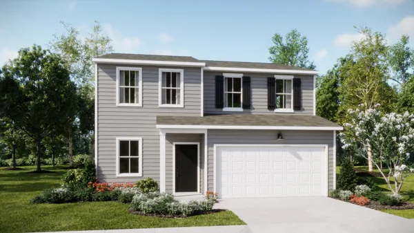 $342,175 | 714 Blue Mistflower Drive, Moncks Corner, SC 29461