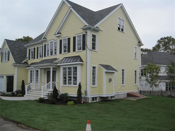 Lot 54 Norwich Road Needham, MA 02492 - Photo 3 of 4 Gallery Image 3