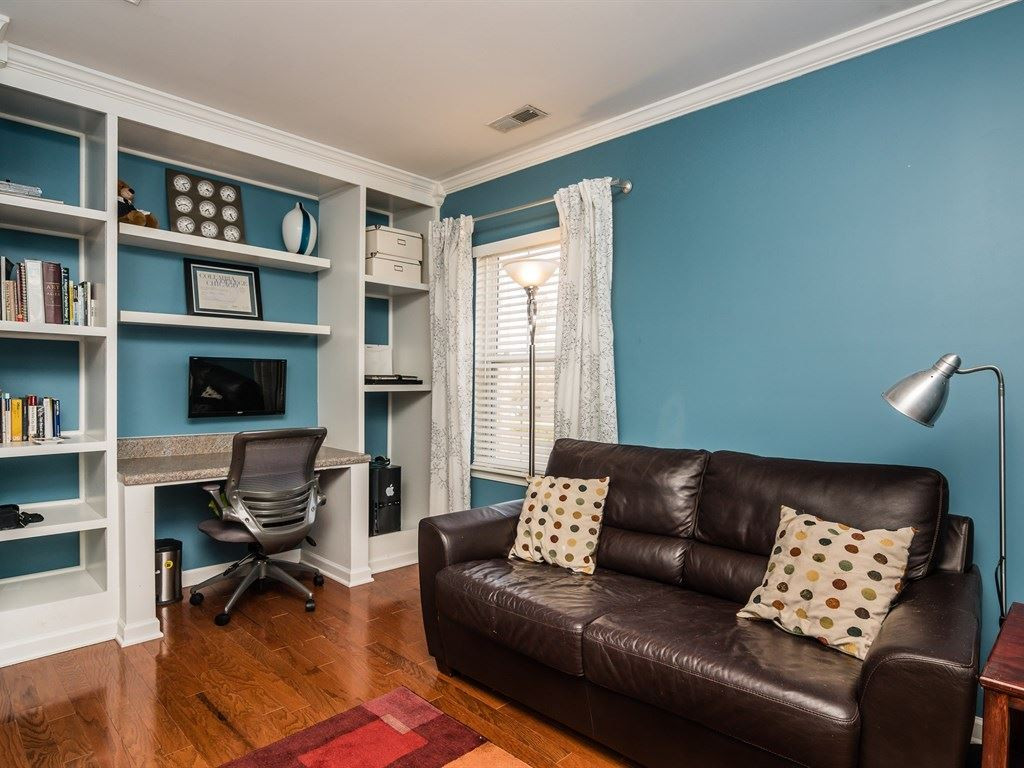 501 Hanson Road Durham, NC 27713 - Photo 18 of 25 Photo 18