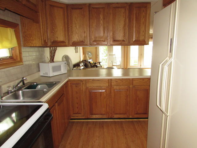 526 Stanhope Mill Road Lincoln, ME 04457 - Photo 6 of 28 526 Stanhope Mill 007