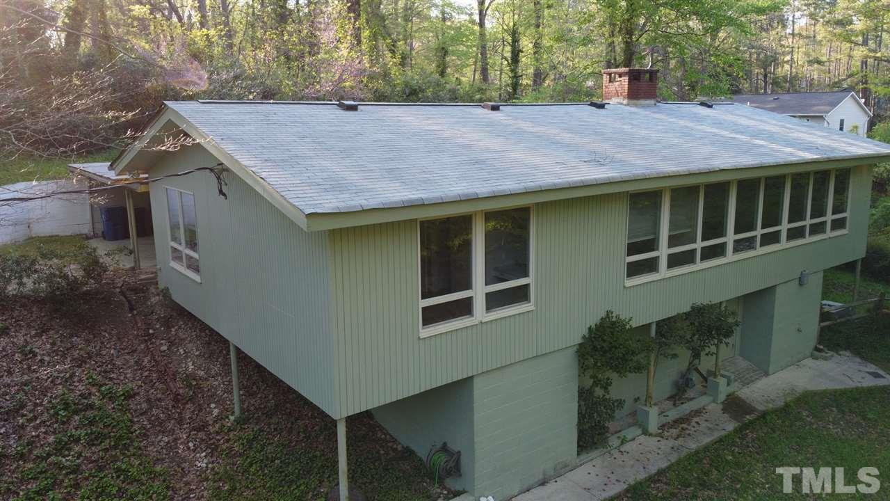 3104 Buckingham Road Durham, NC 27707 - Photo 1 of 20