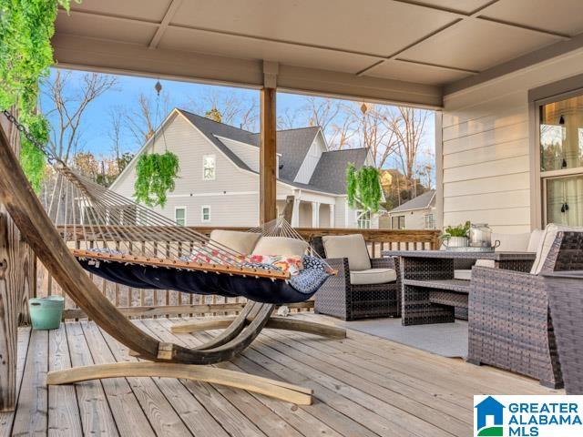 205 Macdonald Court Springville, AL 35146 - Photo 52 of 69