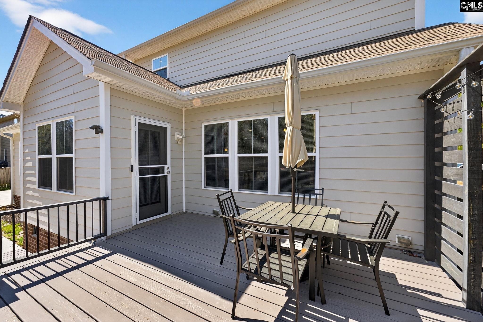 57 Roundtree Road Blythewood, SC 29016 - Photo 55 of 73