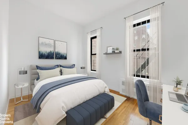 $329,000 | 2159 1st Avenue, Unit 2D | East Harlem