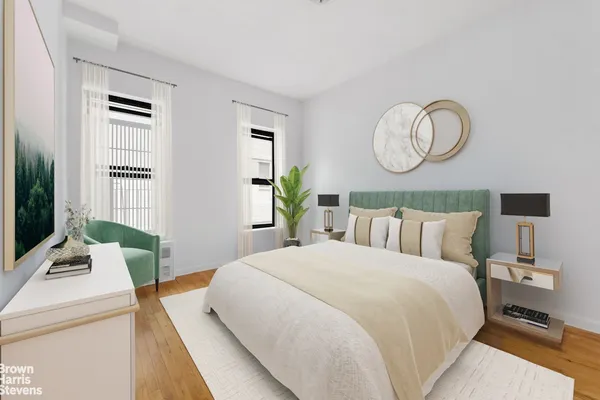 $329,000 | 2159 1st Avenue, Unit 2D | East Harlem