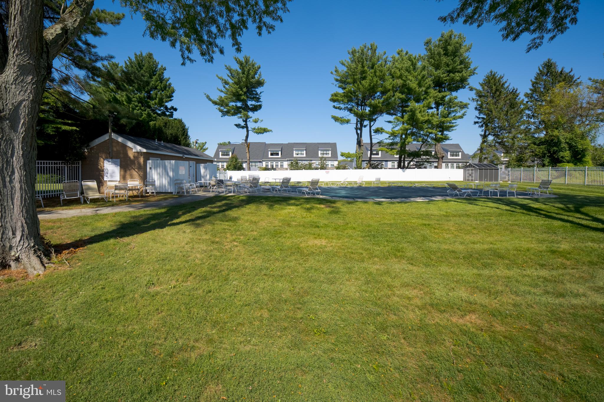 321 McIntosh Road, Unit 132 West Chester, PA 19382 - Photo 22 of 27 Community pool