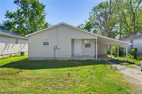 $109,900 | 1804 Thomas Street, Poplar Bluff, MO 63901