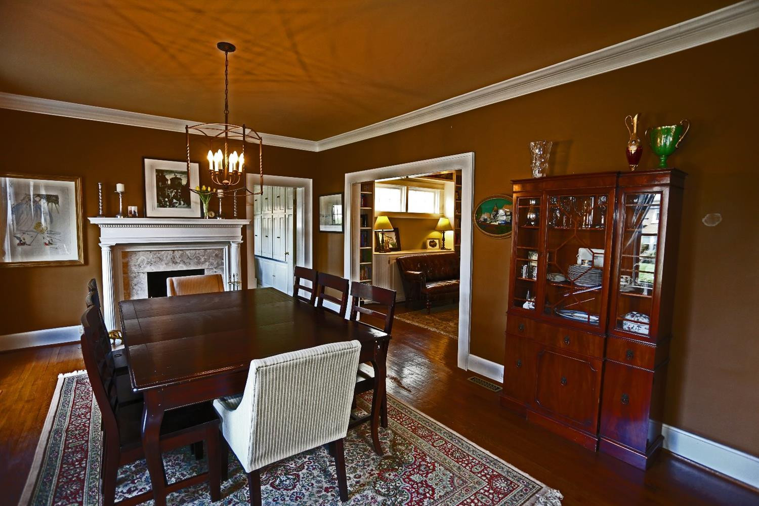 320 Ridgeway Road Lexington, KY 40502 - Photo 11 of 60 Photo 11