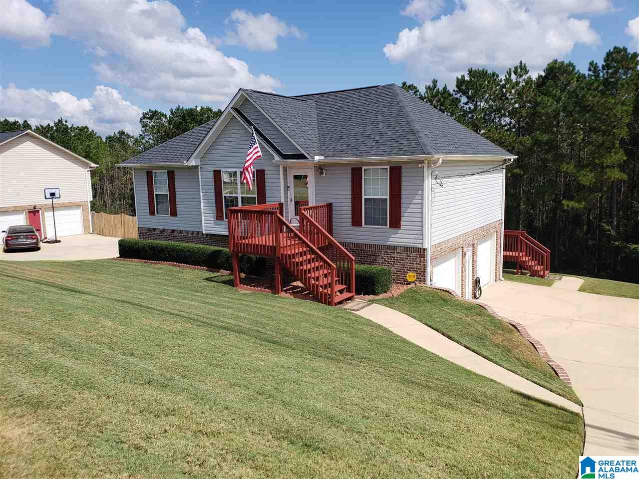 7300 Old Acton Road Moody, AL 35004 - Photo 3 of 16