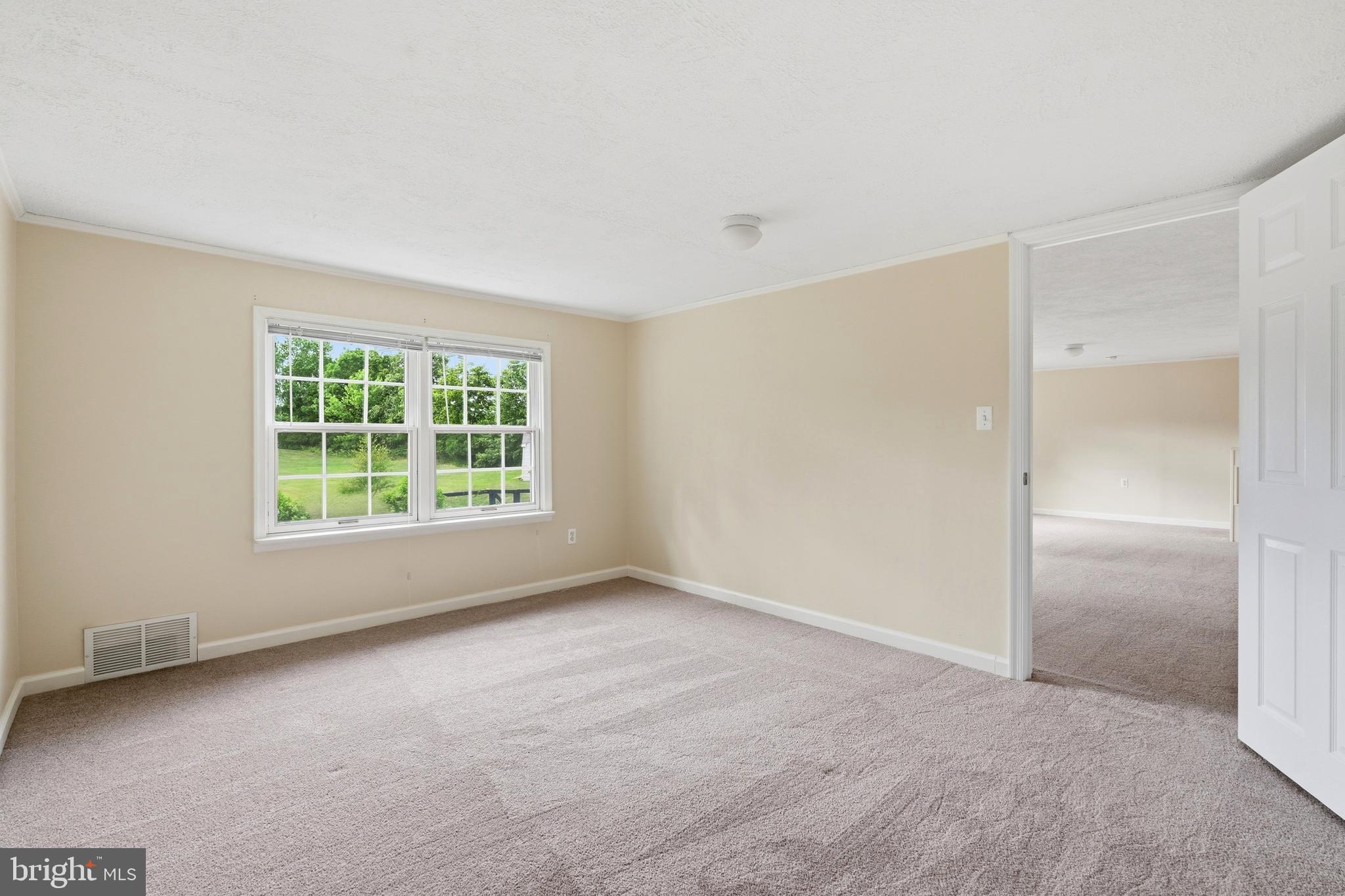 645 Mininger Road Souderton, PA 18964 - Photo 46 of 82 a view of an empty room with a window