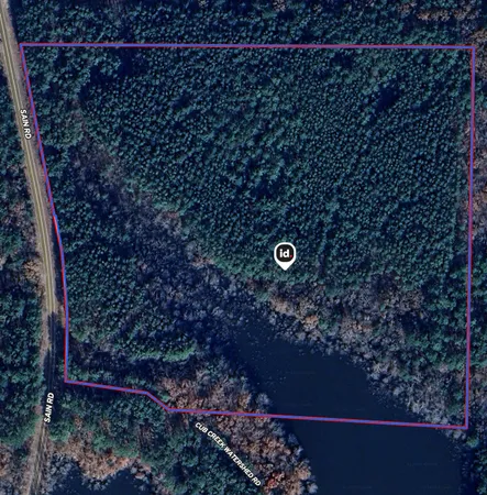 $114,900 | 0 Sain Road, Bolivar, TN 38008