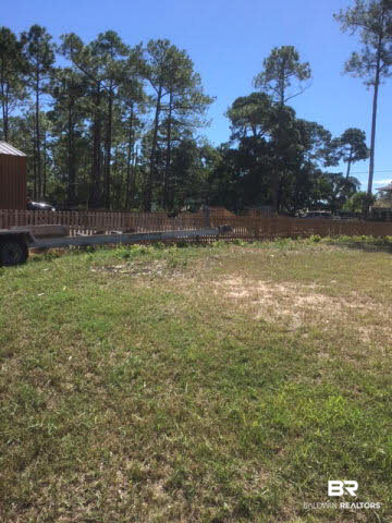 0 Gorham Road Pensacola, FL 32507 - Photo 6 of 8 Cleared & ready to build