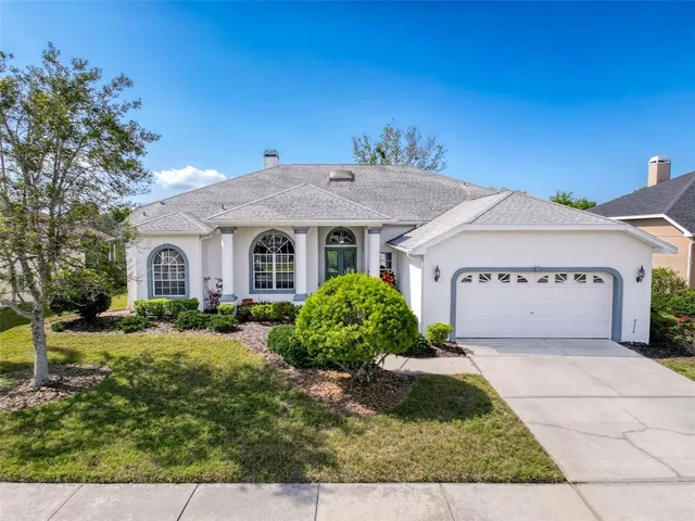 $349,000 | 8606 Coral Creek Loop, Hudson, FL 34667