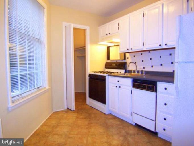 1880 Columbia Road Northwest, Unit 106 Washington, DC 20009 - Photo 8 of 10 Kitchen