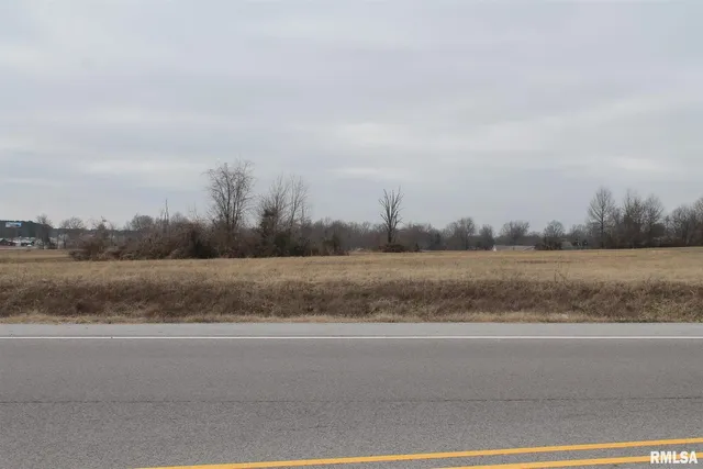 $2,553,000 | Lot 1 North Frontage Road, Carterville, IL 62918